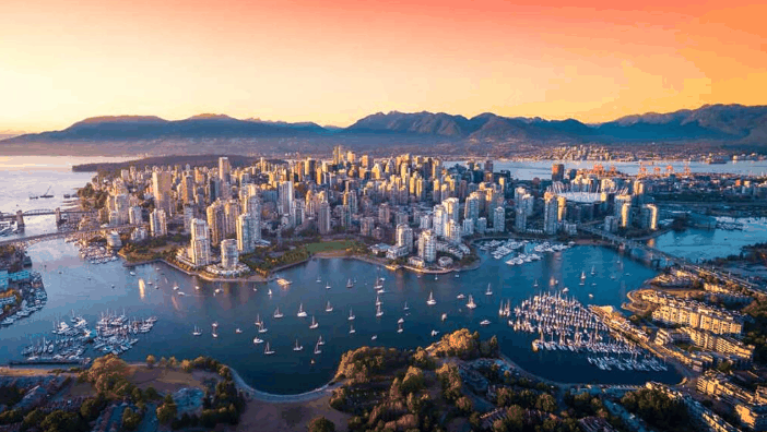 Vancouver